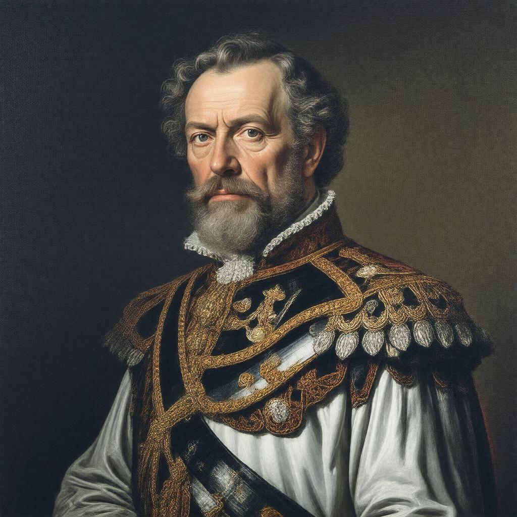 John Dudley